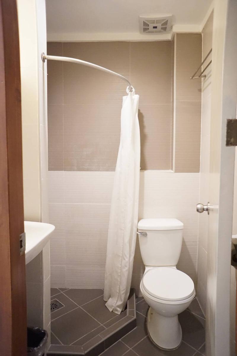 The Center Suites Cebu Екстериор снимка
