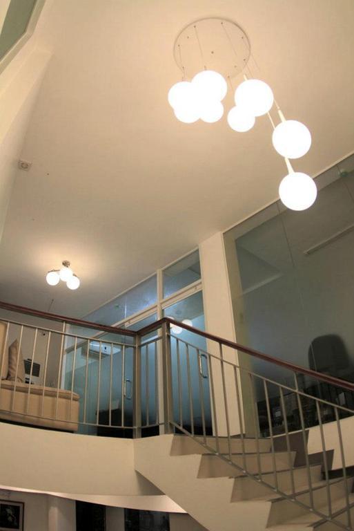 The Center Suites Cebu Екстериор снимка